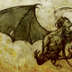 Image for article titled 10 of the Grossest and Most Grotesque Vampires from Folklore